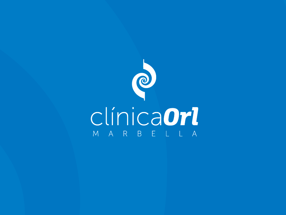 Logotipo Clinica Orl