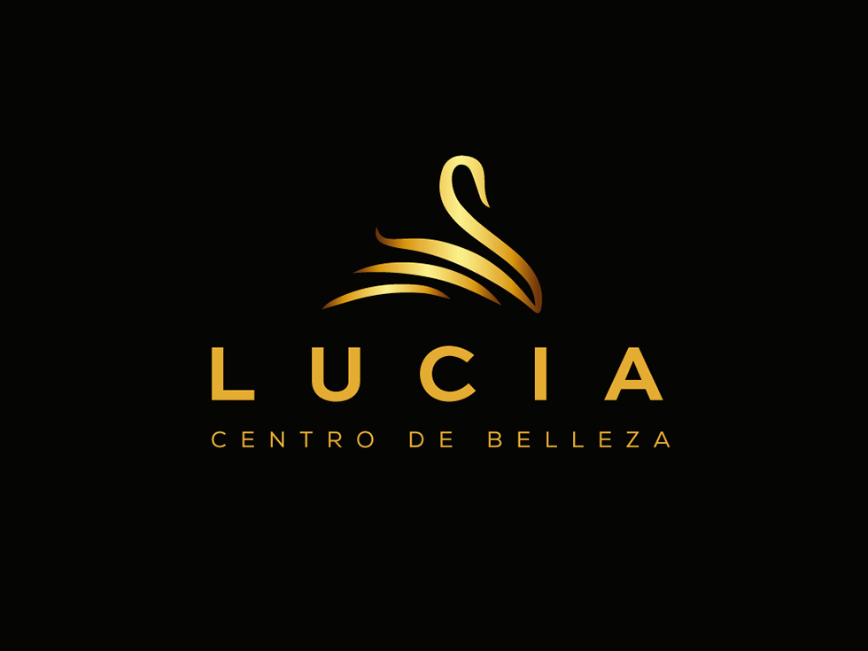 Logotipo Lucia
